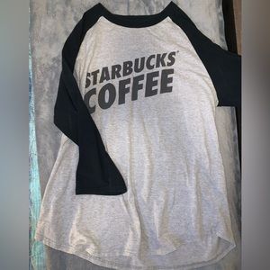 EXCLUSIVE! Starbucks Coffee Partners’ Raglan